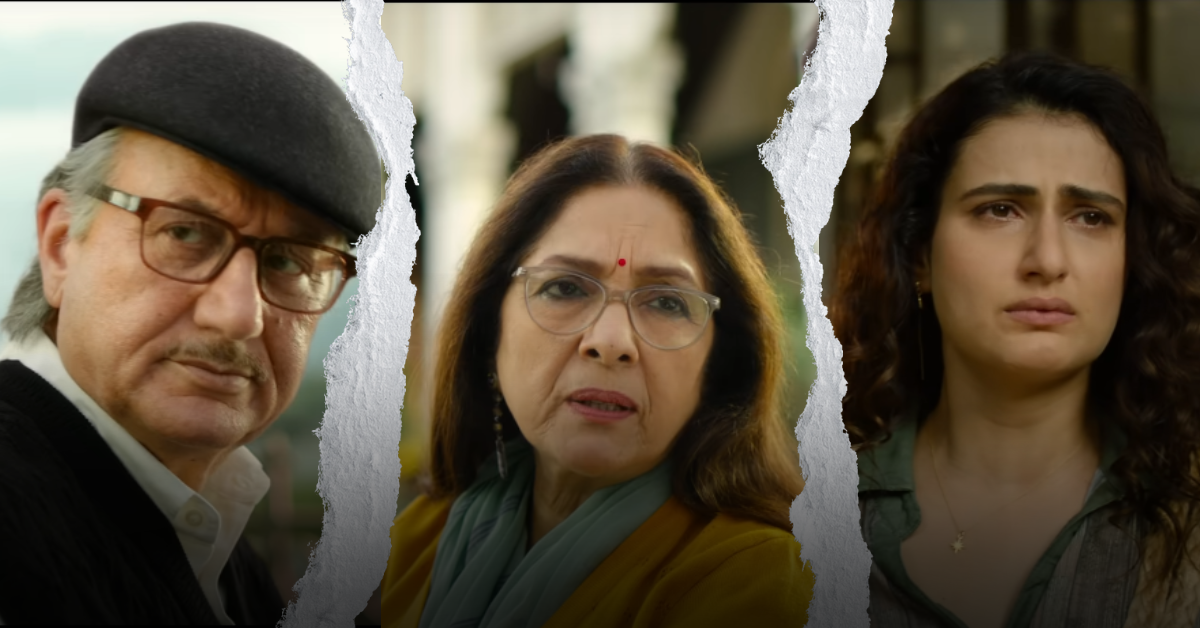 Pritam's music sets the tone in Metro In Dino 2025 – Arijit Singh's voice returns with emotional depth