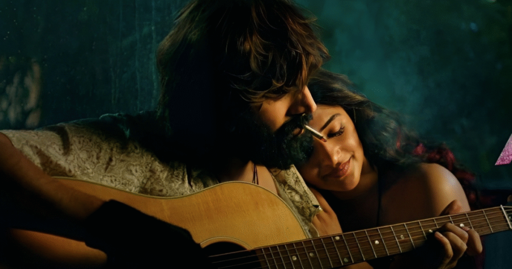 Aashiqui 3 First Look – Kartik Aaryan’s Musical Romance Faces High Expectations