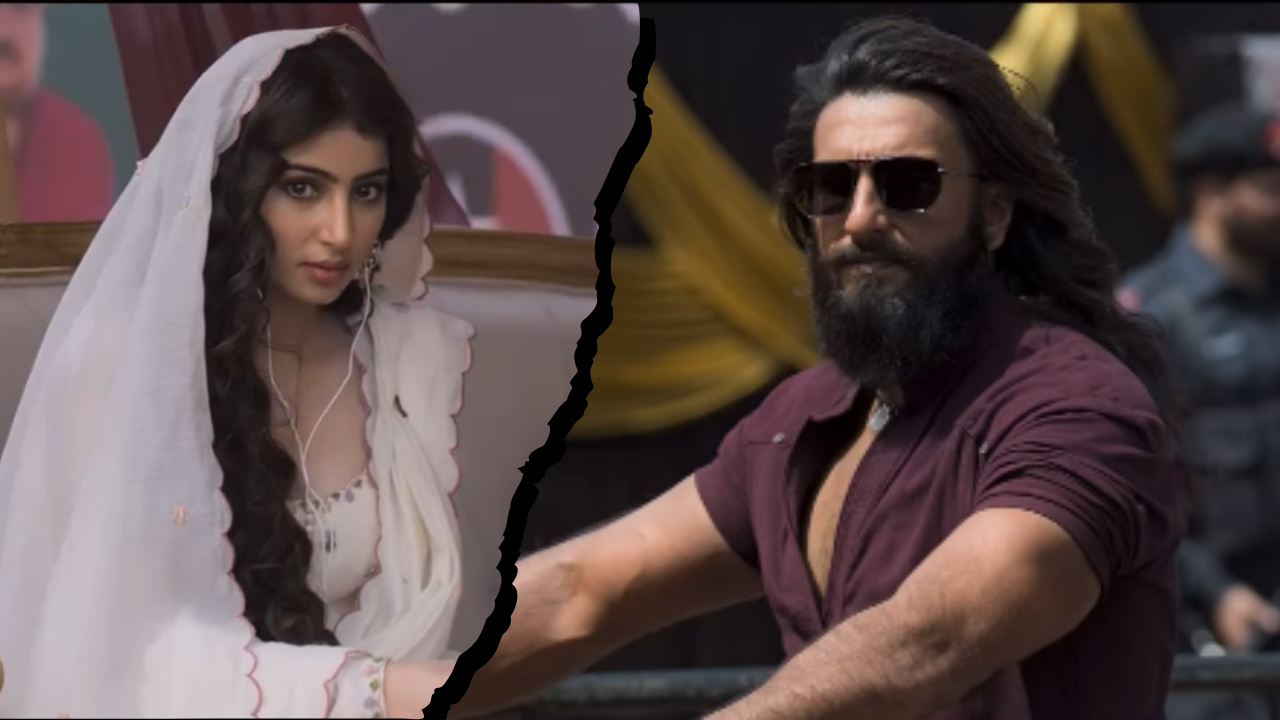 Dhurandhar Advance Booking Update: Ranveer Singh Starrer Clash With Tere Ishq Mein and Fan Reactions