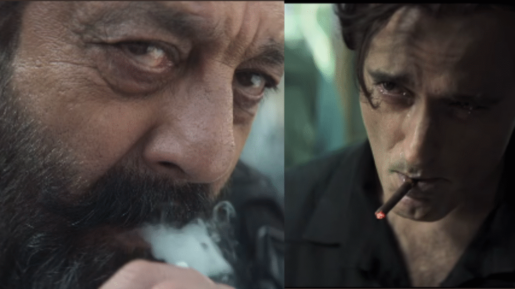 Dhurandhar supporting cast in trailer – Sanjay Dutt, Arjun Rampal and more