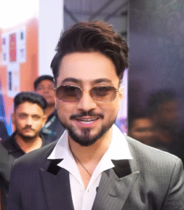 Mr Faisu Bigg Boss 19 entry controversial buzz
