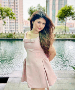 Arshifa Khan social media star on Bigg Boss 2025