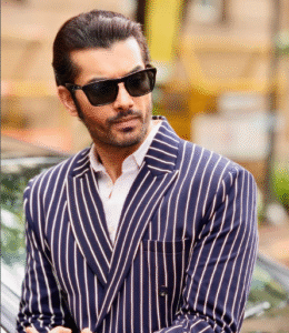 Sharad Malhotra joins Bigg Boss Season 19