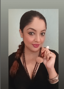 Tanu Shridatta meme girl Bigg Boss 19 contestant