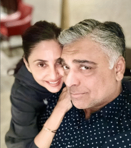 Ram and Gautami Kapoor Bigg Boss 19 contestants