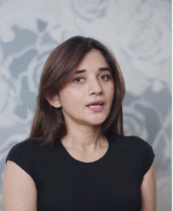 Kanika Mann in Bigg Boss 19 house