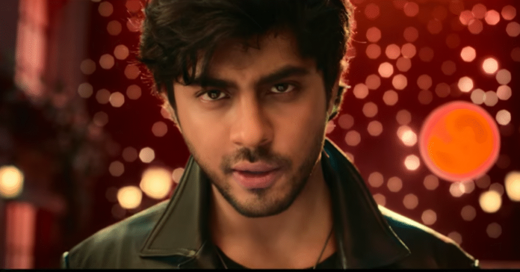 Aryan Khan’s The Bads of Bollywood Netflix trailer still