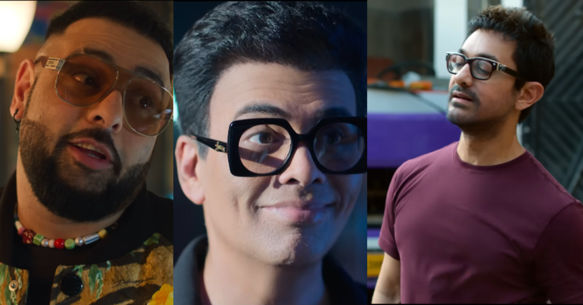 The Ba*ds of Bollywood trailer starring Bobby Deol, Aryan Khan directorial debut, Netflix series*