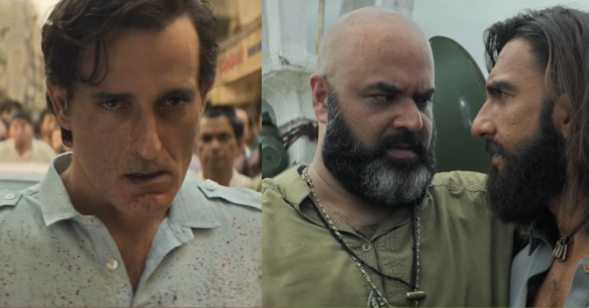 Akshaye Khanna overshadow Ranveer Singh in Dhurandhar inside stroy