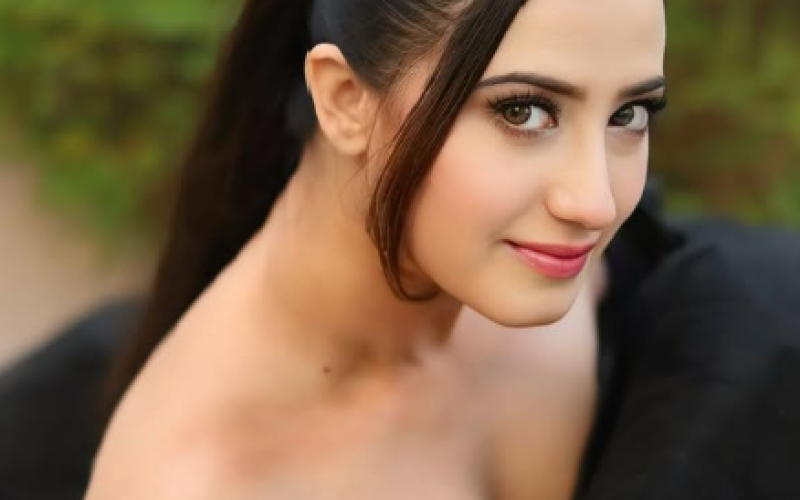Alisha Panwar rumored Bigg Boss 19 entry
